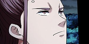 第356话3 无忧山宝图（3）