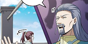 第359话2 武皇门徒（2）