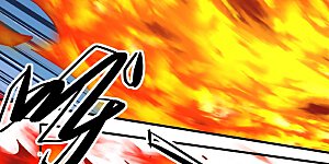 第363话2 穷奇突破（2）