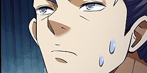 第364话1 凶兽穷奇（1）