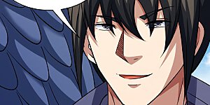 第364话2 凶兽穷奇（2）