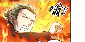 第364话3 凶兽穷奇（3）