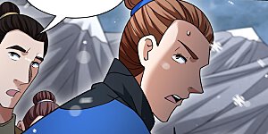 第370话1 火焚逍遥门（1）