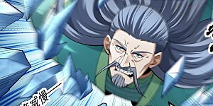 第372话1 诛灭叛逆（1）