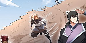 第372话2 诛灭叛逆（2）