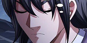 第375话1 非妖勿入（1）