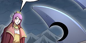 第376话3 开辟妖海（3）