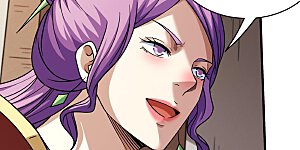 第377话2 杨家（2）