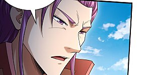 第380话1 高手很多（1）