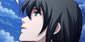 第387话2 恐怖的天梯（2）