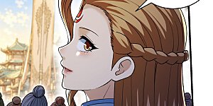 第391话1 盛世大典（1）