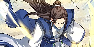 第393话1 强势登天（1）
