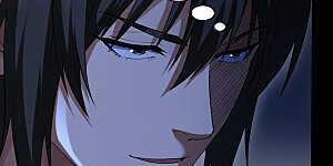 第401话1 奇怪的青年（1）