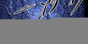 第401话2 奇怪的青年（2）