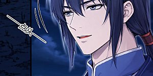 第401话3 奇怪的青年（3）