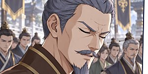 第412话2 你要当我爷爷（2）