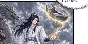 第414话3 九龙岛（3）