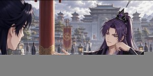 第415话1 荒石（1）
