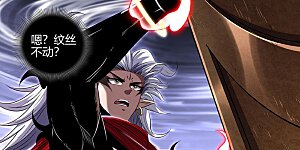 第28话7 绝灵海篇