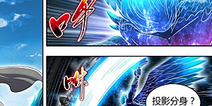 第31话31 真灵篇