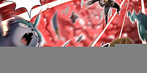 第32话9 新地球篇