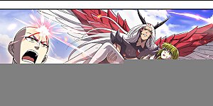 第32话45 新地球篇