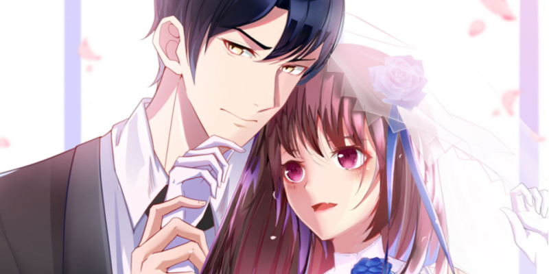 星动甜妻夏小星,星动甜妻夏小星漫画