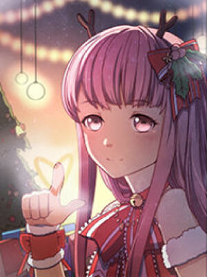 奇迹暖暖NPC的奇妙日常,奇迹暖暖NPC的奇妙日常漫画