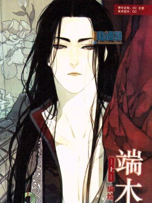 端木夜,端木夜漫画