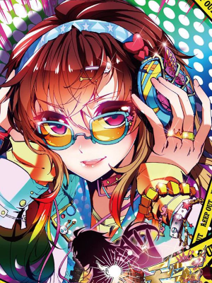 火爆天王,火爆天王漫画