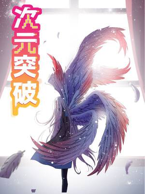 次元突破,次元突破漫画