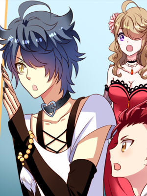 我家业主会作妖,我家业主会作妖漫画