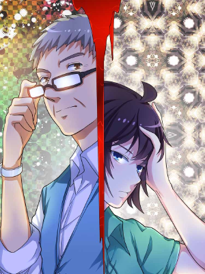 暗之兽,暗之兽漫画