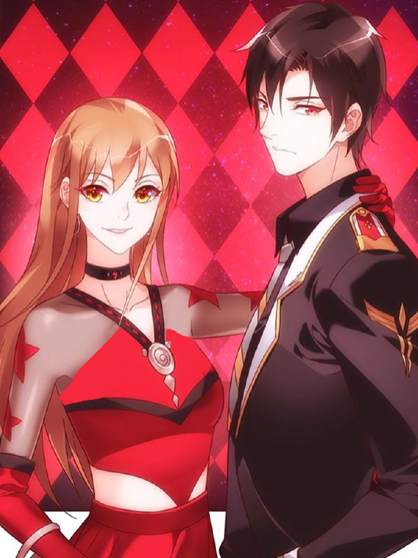 蛮妻有毒，贴心大叔暖上天,蛮妻有毒，贴心大叔暖上天漫画