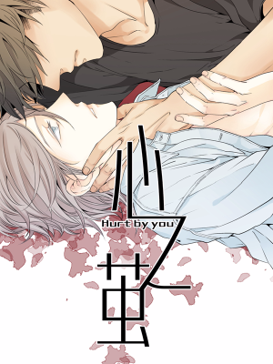 心之茧,心之茧漫画