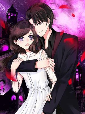 吸血鬼总裁，饶了我吧,吸血鬼总裁，饶了我吧漫画