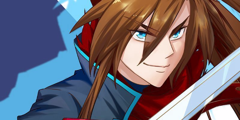 灵剑尊,灵剑尊漫画