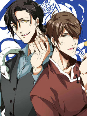 妖异秘闻录,妖异秘闻录漫画