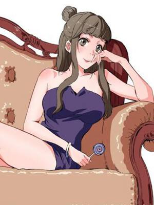 幽冥世界,幽冥世界漫画