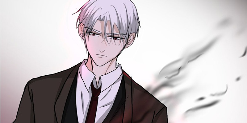 墓血之央,墓血之央漫画