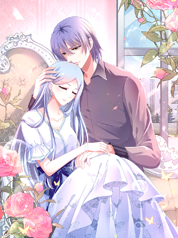 我被总裁黑上了！,我被总裁黑上了！漫画