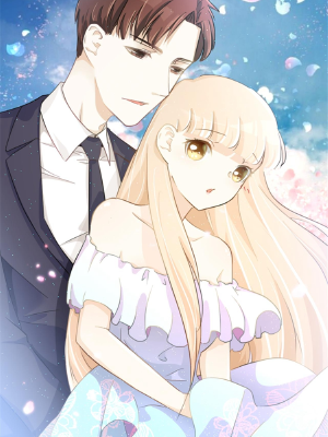 独占娇妻,独占娇妻漫画