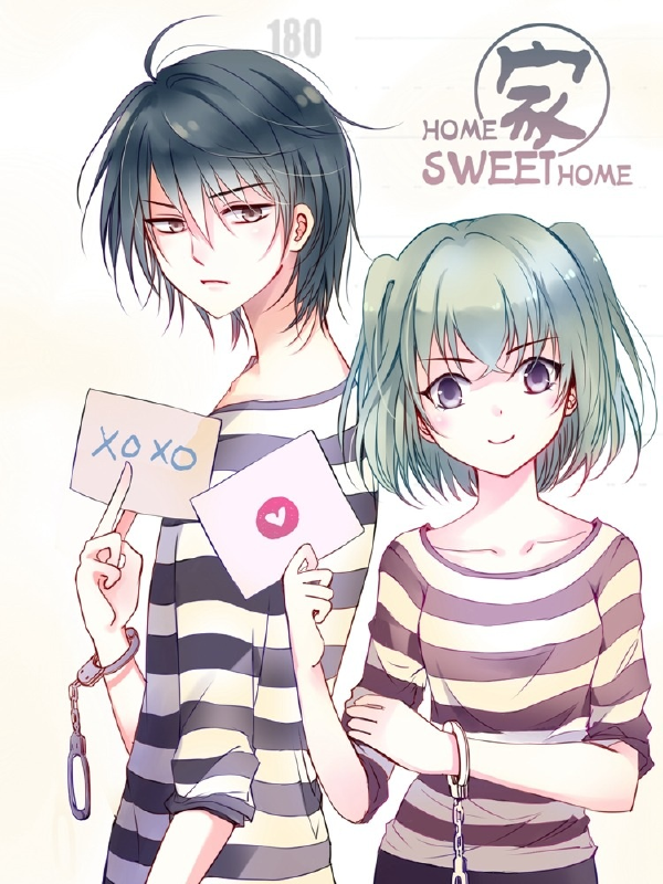 home sweet home,home sweet home漫画