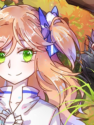 逆袭的旋律之音,逆袭的旋律之音漫画