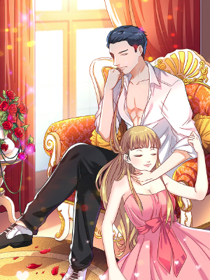 心机总裁是替身,心机总裁是替身漫画