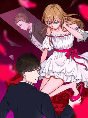 晚上才是女孩子,晚上才是女孩子漫画