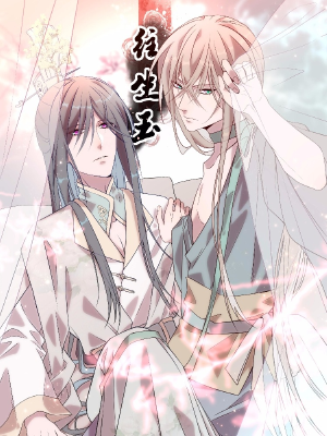 往生玉,往生玉漫画