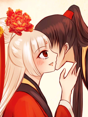 冥家的拂夕儿,冥家的拂夕儿漫画