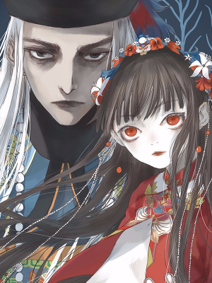 墨斗线,墨斗线漫画