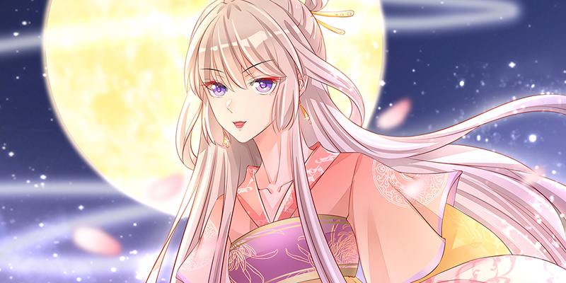 狐妖太子妃,狐妖太子妃漫画